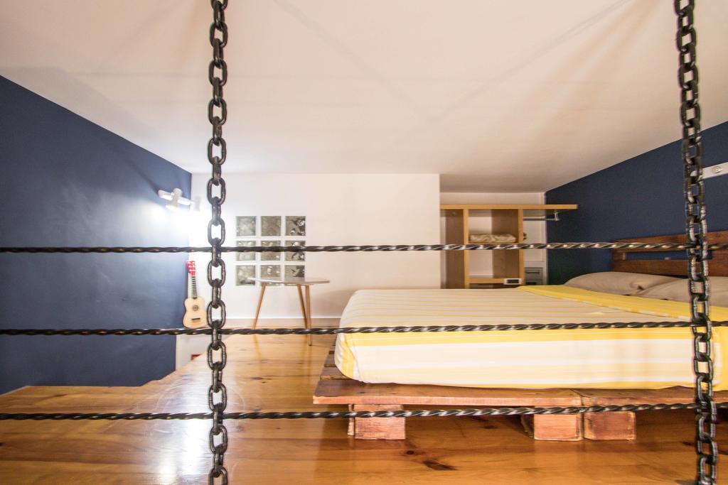 Studio Mezzanine Bleu Рокебрюн — Кап-Мартен Экстерьер фото